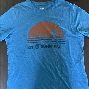 Asics T-Shirt